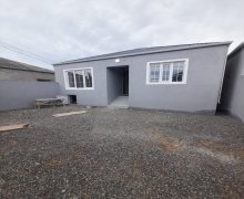 Satılır Həyət evi/villa Binə qəs., Xəzər r.