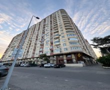 7-ci mkr-da satılan evlər 7-ci mikrorayon, Binəqədi r.