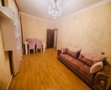 Kirayə (aylıq) Köhnə Tikili Həzi Aslanov m., Xətai r.