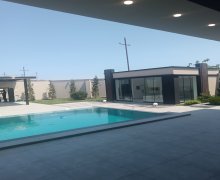 xezer rayonunda satilan heyet evleri/villa Mərdəkan, Xəzər r.