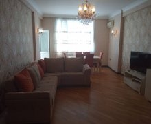 Kirayə (aylıq) Yeni Tikili Nəriman Nərimanov m., Nərimanov r.