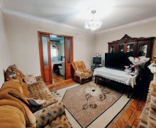 Продажа Вторичка м. Нариман Нариманов м., пос. Монтин, Наримановский р-н р.