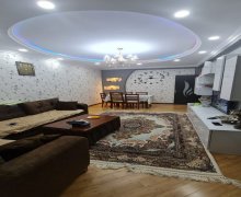 Kirayə (aylıq) Yeni Tikili Yeni Yasamal qəs., Yasamal r.