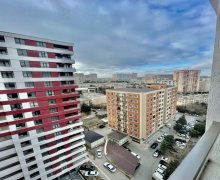 Satılır Yeni Tikili Memar Əcəmi m., 5-ci mikrorayon, Nəsimi r.