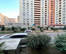 Satılır Köhnə Tikili Elmlər akademiyası m., Yasamal r.