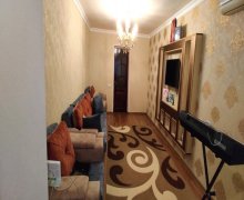 Satılır Köhnə Tikili Neftçilər m., Nizami r.