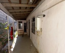 Satılır Həyət evi/villa Koroğlu m., Maştağa qəs., Sabunçu r.