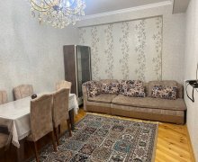 Kirayə (aylıq) Yeni Tikili Xırdalan ş.