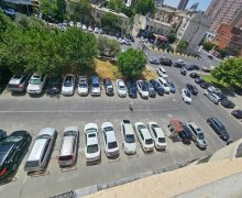 Kirayə (günlük) Yeni Tikili Xətai m., Xətai r.