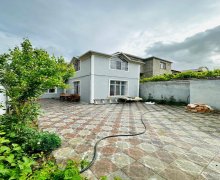 badamdarda satilan villalar/villa Badamdar qəs., Səbail r.