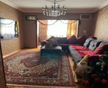 Satılır Köhnə Tikili Yeni Günəşli qəs., Suraxanı r.