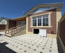 Satılır Həyət evi/villa Abşeron r.