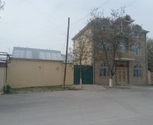 evlerin satisi/villa Şamaxı ş.