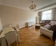 Kirayə (aylıq) Yeni Tikili Həzi Aslanov m., Əhmədli, Xətai r.