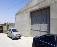 Аренда Объект Абшерон р.