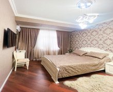 Satılır Yeni Tikili Azadlıq m., Rəsulzadə qəs., Binəqədi r.