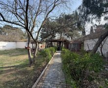 Satılır Torpaq Mərdəkan, Xəzər r.