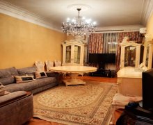 Kirayə (aylıq) Köhnə Tikili Nizami m., Beşmərtəbə, Nəsimi r.