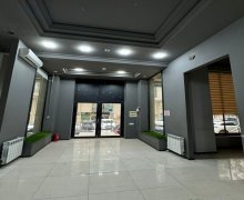 Kirayə (aylıq) Obyekt Nərimanov r.