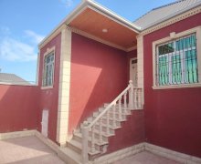 Satılır Həyət evi/villa Koroğlu m., Zabrat qəs., Sabunçu r.