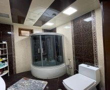 Satılır Həyət evi/villa H.Aslanov qəs., Xətai r.