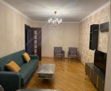 Kirayə (aylıq) Yeni Tikili Elmlər akademiyası m., Yasamal r.