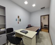 Kirayə (günlük) Ofis Nəsimi r.