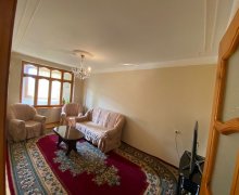 Satılır Köhnə Tikili Neftçilər m., Bakıxanov qəs., Sabunçu r.