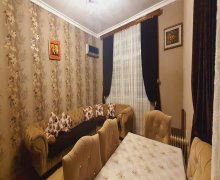 Kirayə (aylıq) Yeni Tikili Həzi Aslanov m., Xətai r.