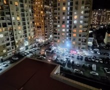 Kirayə (aylıq) Yeni Tikili Həzi Aslanov m., H.Aslanov qəs., Xətai r.