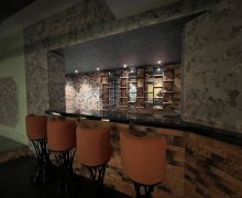 Kirayə (aylıq) Obyekt Nizami m., Yasamal r.