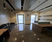 Kirayə (aylıq) Obyekt 28 May m., 28 Mall, Nəsimi r.