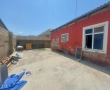 Satılır Həyət evi/villa Zabrat qəs., Sabunçu r.