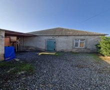 Satılır Həyət evi/villa Binə qəs., Xəzər r.