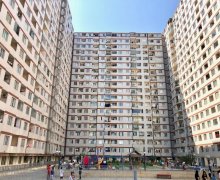 Satılır Yeni Tikili 20 Yanvar m., Yasamal r.