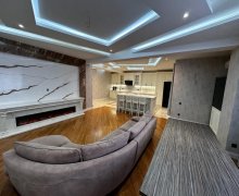 Satılır Yeni Tikili Xətai m., Xətai r.