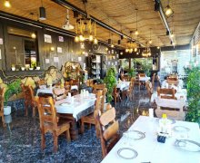 Satılır Obyekt Köhnə Günəşli qəs., Xətai r.