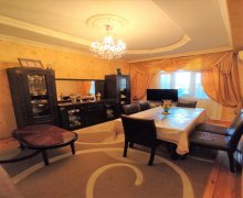 Satılır Yeni Tikili Həzi Aslanov m., H.Aslanov qəs., Xətai r.