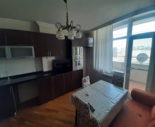 Kirayə (aylıq) Yeni Tikili Gənclik m., Nərimanov r.