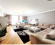 Satılır Yeni Tikili Nizami m., Nərimanov r.