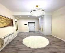 Продажа Новостройка м. Гянджлик м., Медицинский Университет, Насими р.