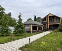 rayonlarda günlük kiraye evler/villa Xaçmaz / Nabran ş.