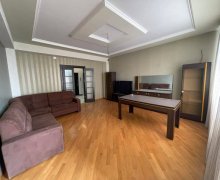 İcare aylıq Yeni Tikili İnşaatçılar m., Yeni Yasamal qəs., Yasamal r.