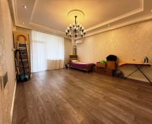 Satılır Yeni Tikili Qara Qarayev m., 8-ci kilometr, Nizami r. Satılır Yeni Tikili Qara Qarayev m., 8-ci kilometr, Nizami r.