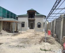 Satılır Həyət evi/villa Hövsan qəs., Suraxanı r.