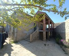 Satılır Həyət evi/villa Binə qəs., Xəzər r.