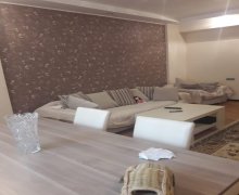 Kirayə (aylıq) Yeni Tikili Xırdalan ş.