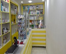 Kirayə (aylıq) Obyekt Elmlər akademiyası m., Yasamal r.