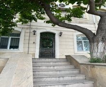 Kirayə (aylıq) Ofis İçərişəhər m., Bayıl qəs., Səbail r.