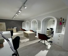 Arenda aylıq obyekt Nəsimi r.